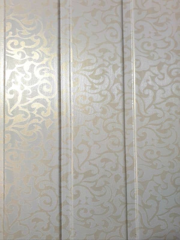 Pvc wall panel-Solid wall panel-pvc panel-Wall panelling 4