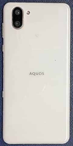 Aquos R3 Display Working (Read the Ad Carefully)