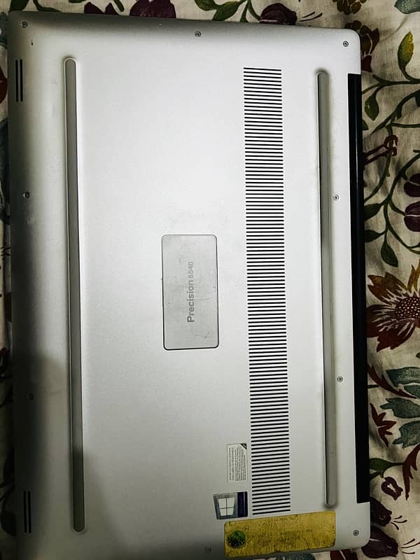 Dell Precision 5540 5