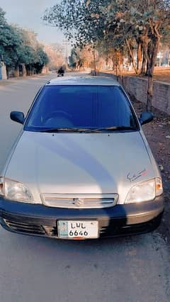 Suzuki Cultus VX 2006