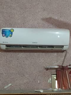 Kenwood 1.5 ton dc inverter aircondition 03064116579