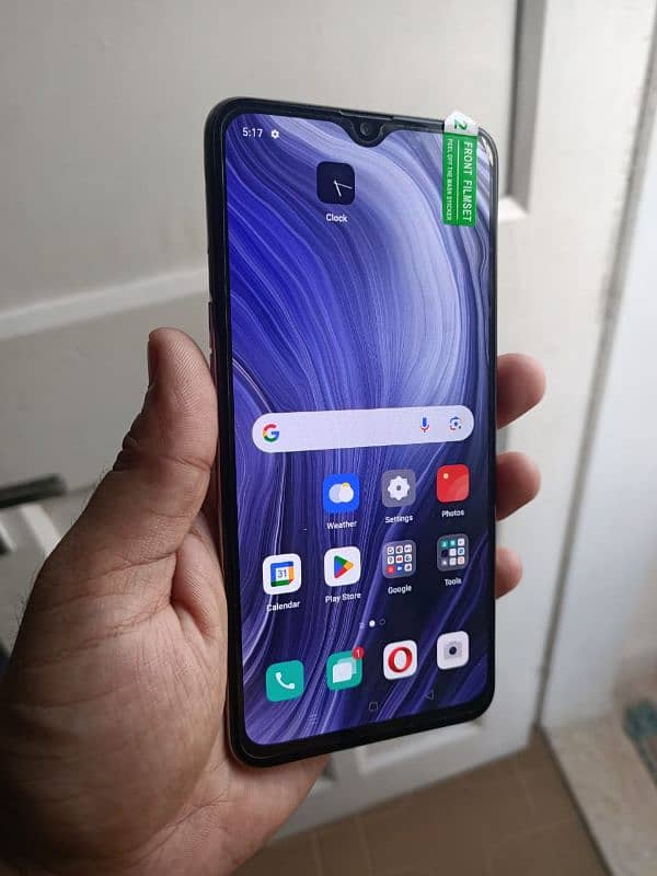 oppo Reno z urgent sale 5