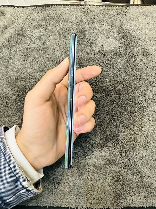 Samsung Note 10 12/256 approved 6