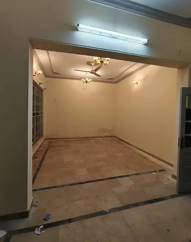 Ground Portion House For Rent In Shalley Valley Near Range Road Rwp 1