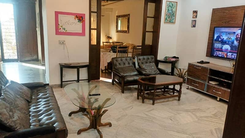 This Is Your Chance To Buy House In Lahore 6