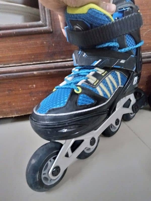 skates for sale for 12-14 yrs kids 1