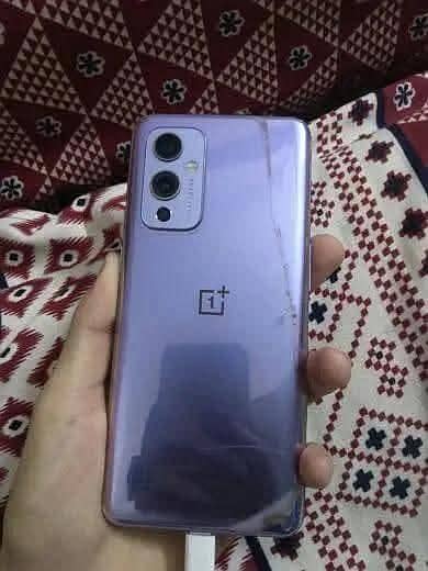 One Plus 9 1