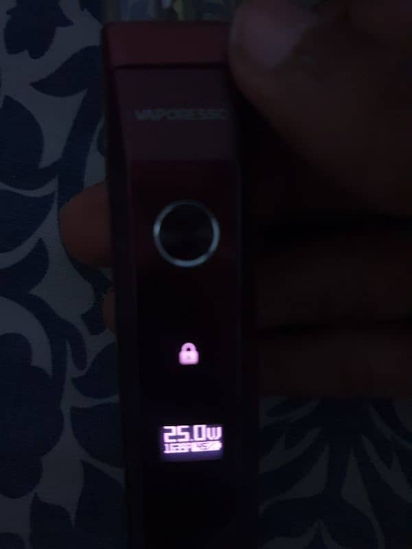 vaporesso xros pro 3