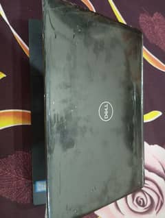 Dell laptop i5 8th generation latitude 7290