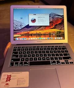 Macbook Air