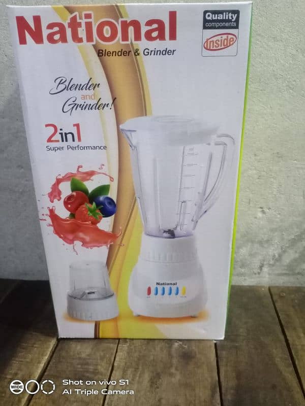 juicer machine 2