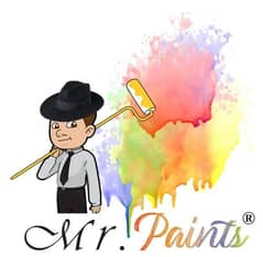 Paints services