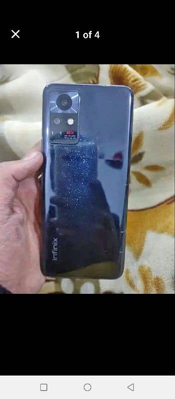 infinix zero x neo for sale urgent 1