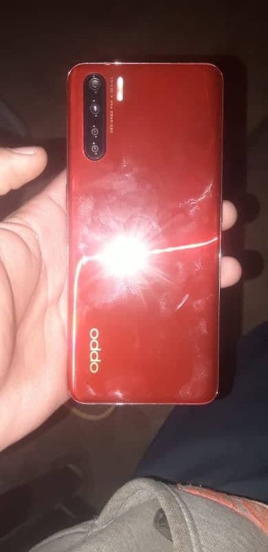 oppo f15 for sale 8/256 1