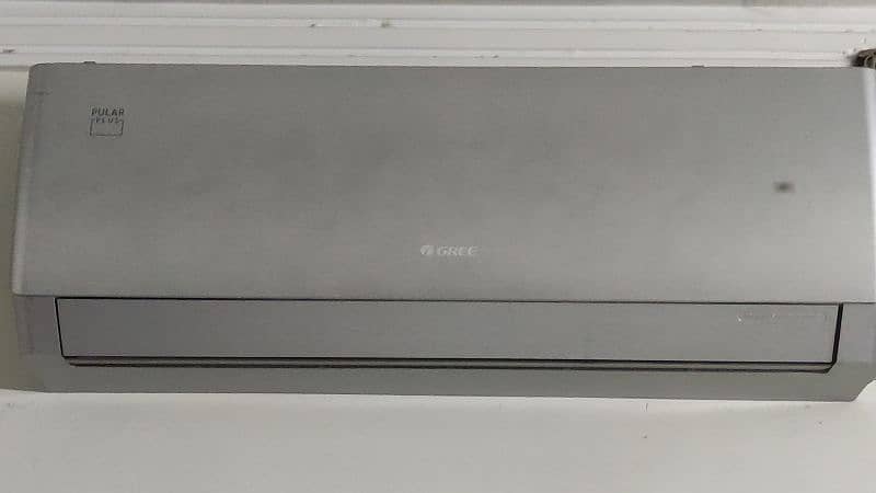 Brand New Like 1 Ton inverter Ac - Gree Pular Plus Limited Edition* 0