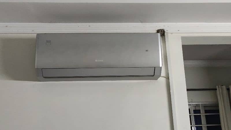 Brand New Like 1 Ton inverter Ac - Gree Pular Plus Limited Edition* 1