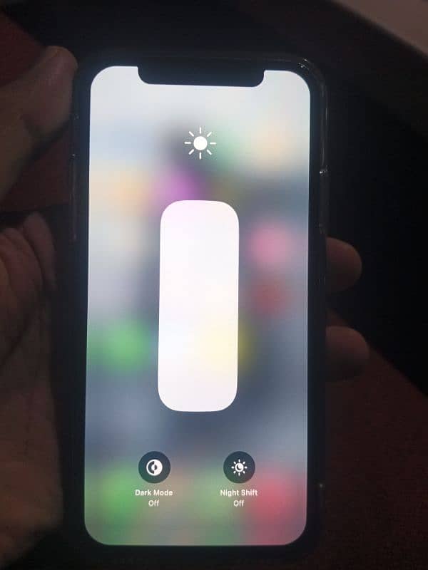 iphone X 64gb Pta approved White 2