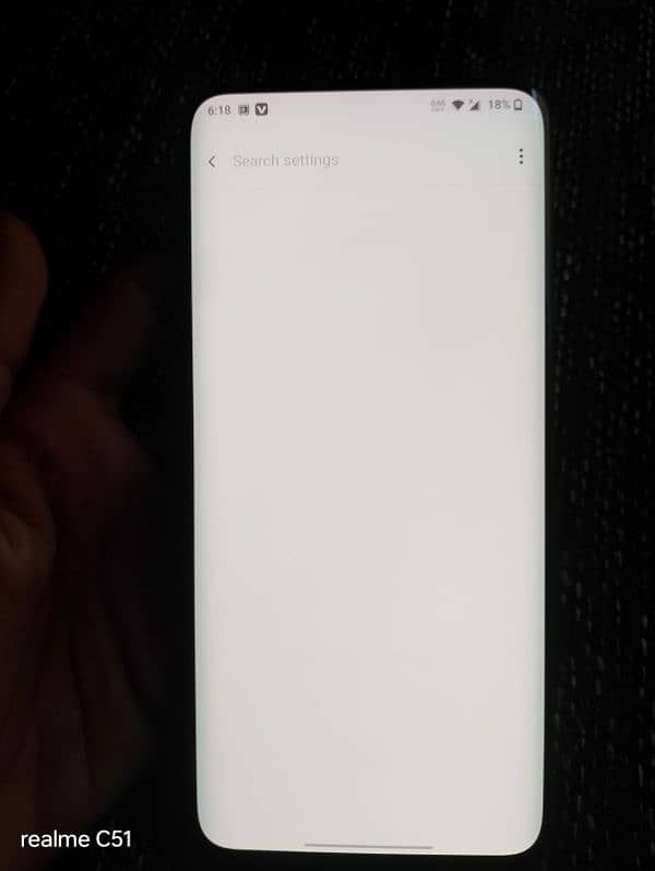 OnePlus 7pro Mobile PTA Approve Water pack All Ok 10/10 condition 8