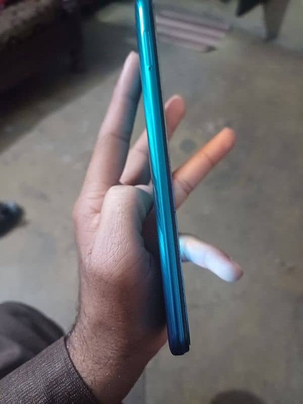 infinix smart 6 3