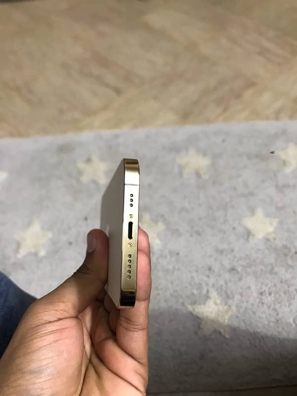 iphone 12 pro non pta jv | 128gb | 10/10 | Gold Color 1