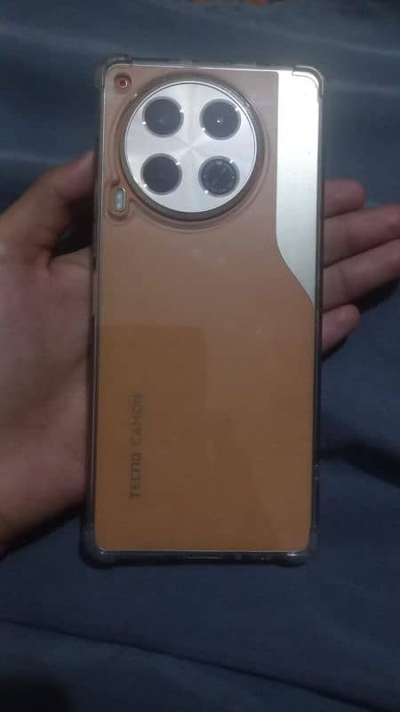 tecno camon 30 0