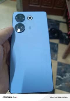 tecno camon 20 pro 16 gb 256 price 40k final ha