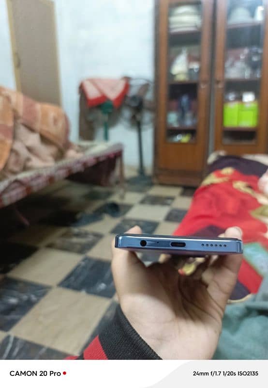 tecno camon 20 pro 16 gb 256 price 40k final ha 7