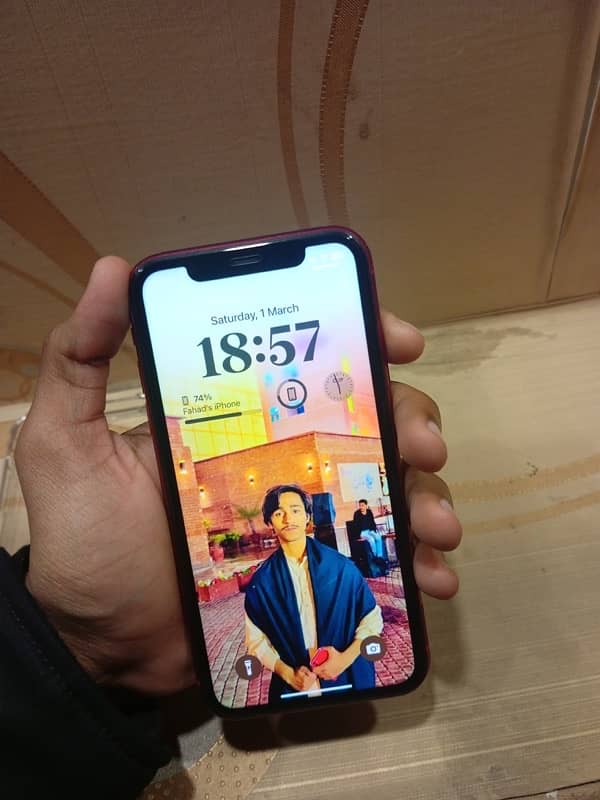 iphone 11 64 gb jv BH 94 1