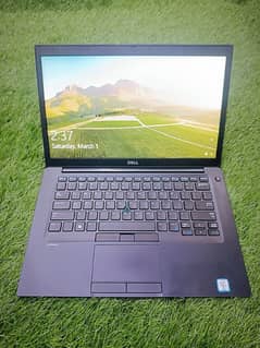 Laptop | Dell Latitude 7480 | i5 - 7th Generation | 8/256