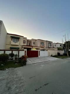 7 Marla Double Story House For Rent Available in Eden Value Homes Multan Road Lahore