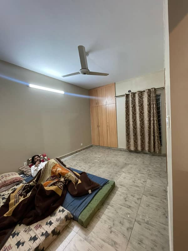 7 Marla Double Story House For Rent Available in Eden Value Homes Multan Road Lahore 9