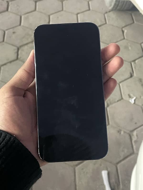 iPhone 14 Pro Max pta approved condition 10 by 10 3