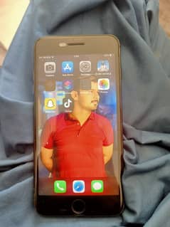 iphone 8 plus 64 Gb factory unlock for sale or exchange possible