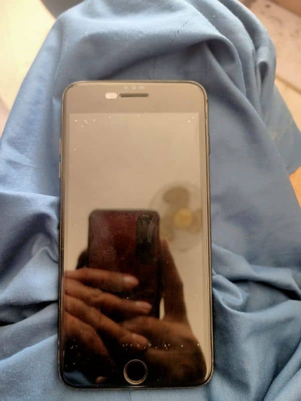 iphone 8 plus 64 Gb factory unlock for sale or exchange possible 6