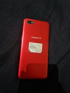 Oppo A1K for sale.