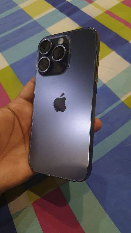 Iphone 14 Pro 0