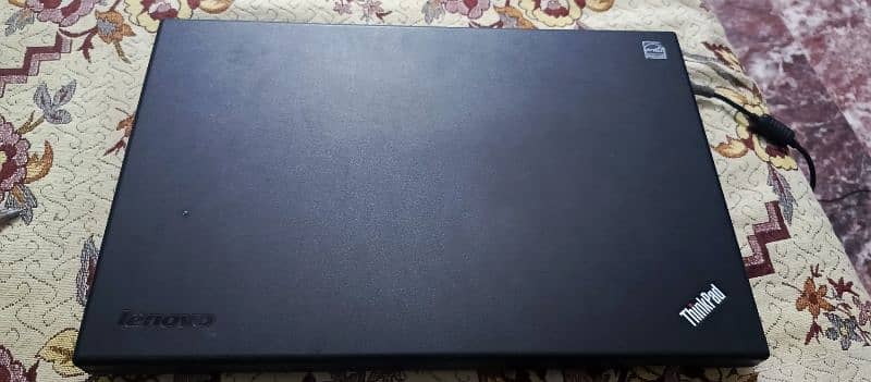 Lenovo Thinkpad | High performance | Excellent condition 0