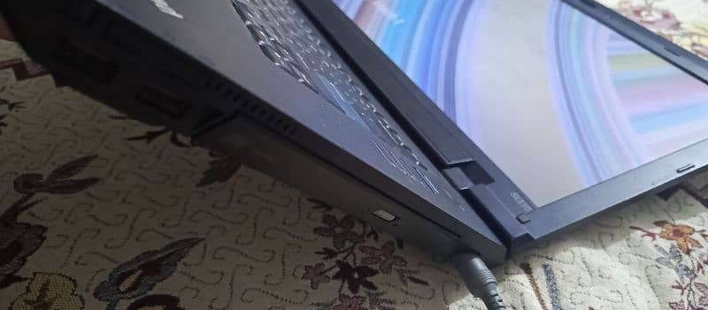 Lenovo Thinkpad | High performance | Excellent condition 4