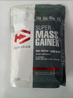 Dymatize Super Mass Gainer 1KG