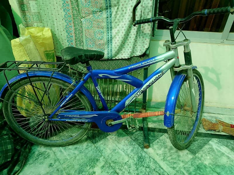 bicycle for sale 2