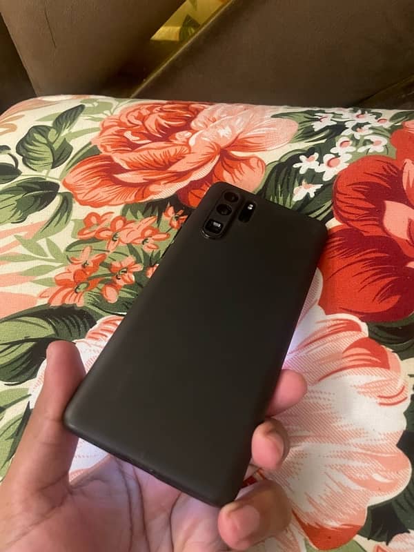 huawei p30 pro 0