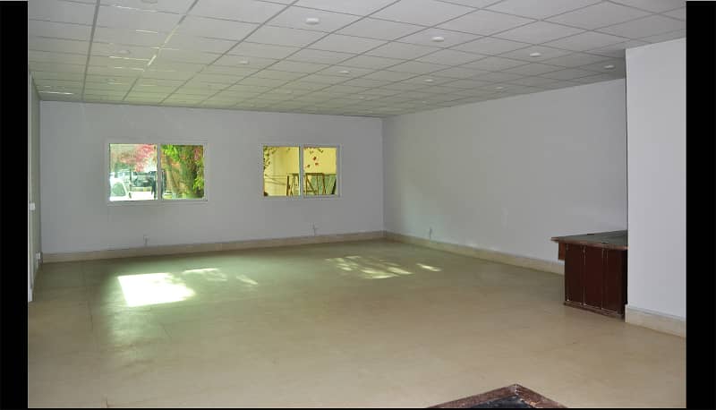 Office Space for Rent 2700 Sq Ft. 1