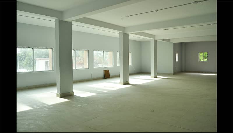 Office Space for Rent 2700 Sq Ft. 11