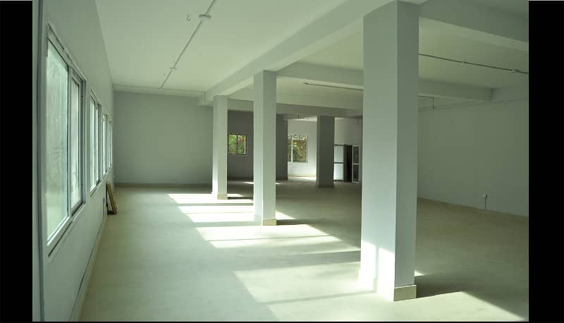 Office Space for Rent 2700 Sq Ft. 12