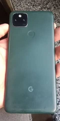 google pixel 5a 5g all parts available