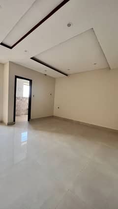 Ideal 750 Square Feet Flat Has Landed On Market In Citi Housing Scheme, Citi Housing Scheme