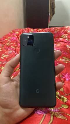 pixel 5a 5g