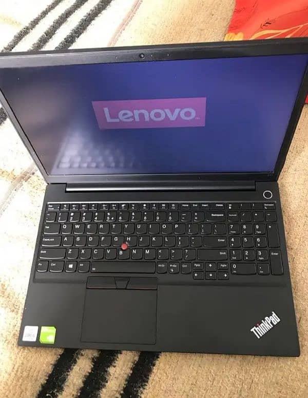 Lenovo Thinkpad i5 10Gen 8Gb 1TbSSD 0