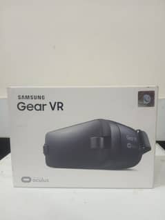 Gear vr