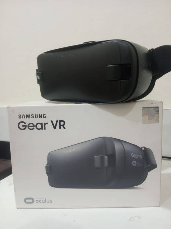 Vr Gear 1